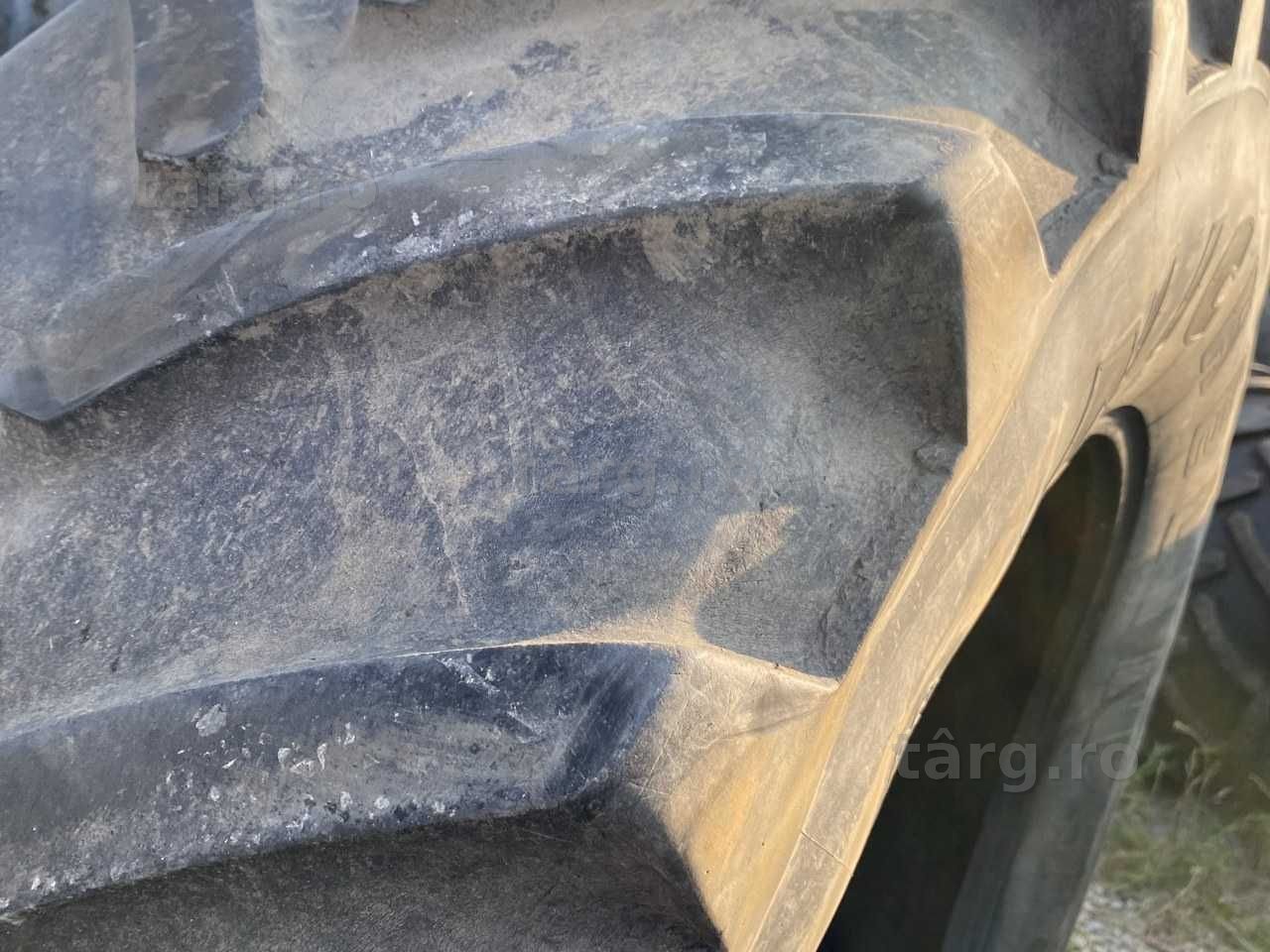 Cauciuc 650.65 R38 Michelin 4