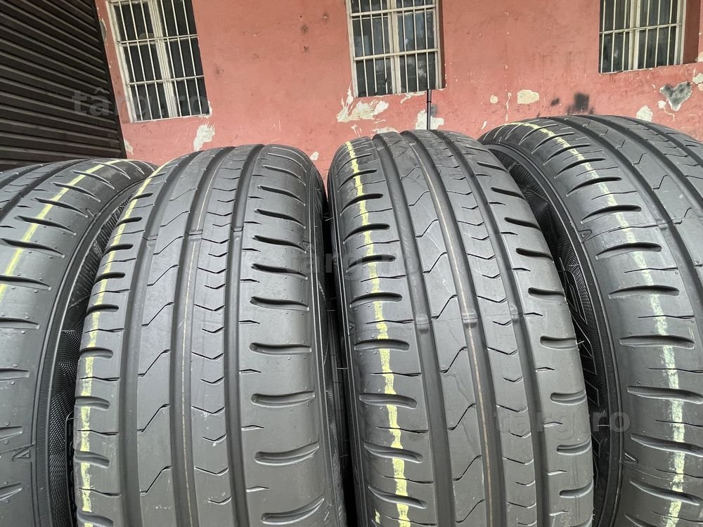 4 anvelope de vara 185/70/14 Falken Ca noi 4