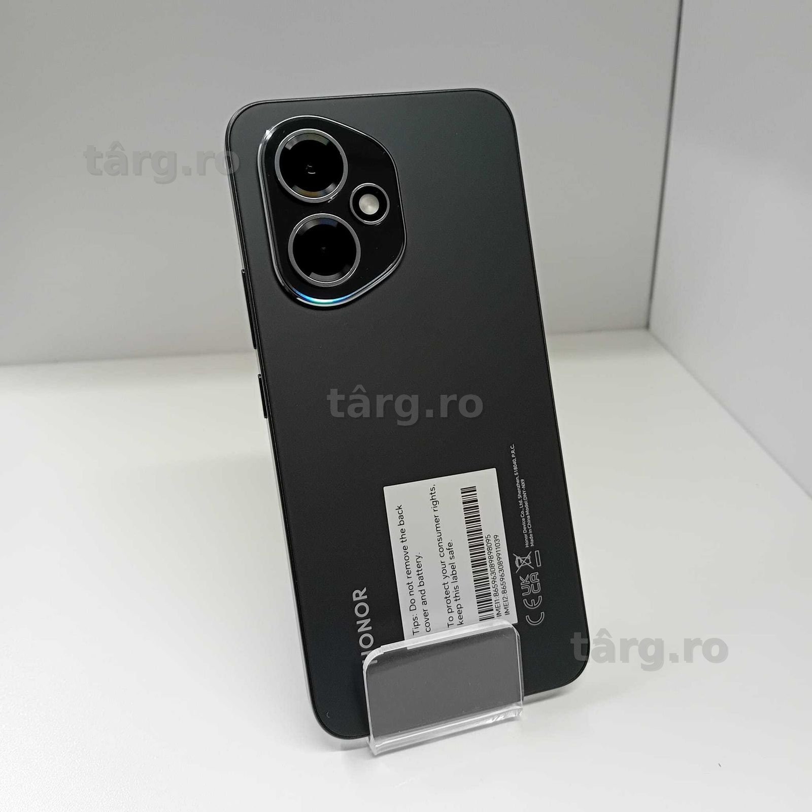 Honor 400 5G (ag49 Esplanada b.8429) Garantie 2 Ani 3