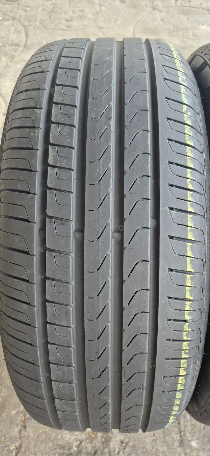 4 anvelope vara ca noi Pirelli 255/45/20,dot 2024.Pretul este pe bucata. 3