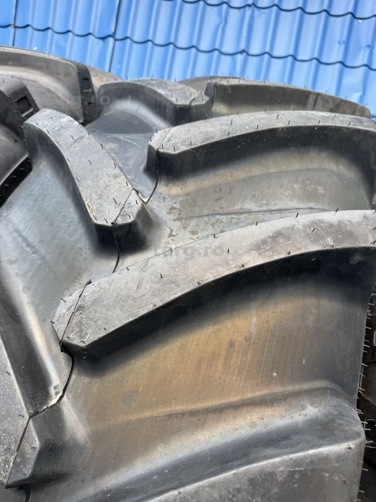 650/75r32 alliance radial 6