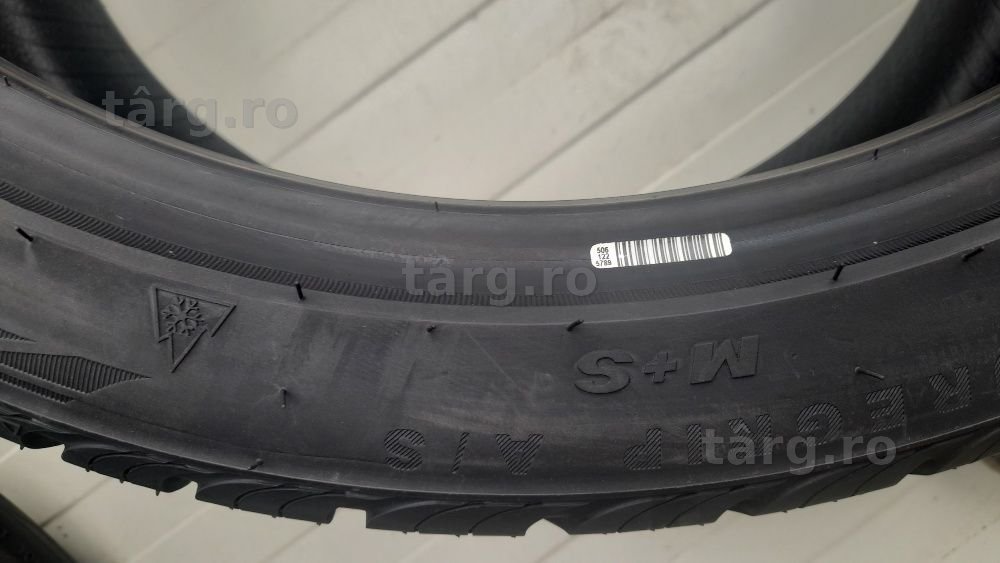 245/45 R19, 102W, GRIPMAX Suregrip All Season, Anvelope Mixte 3