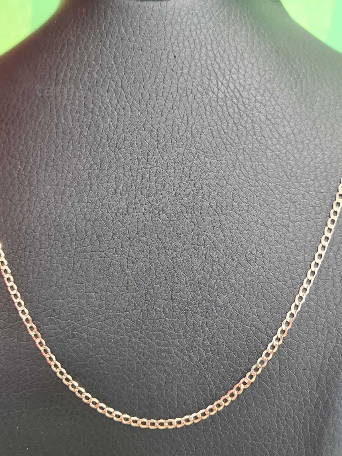 Lant aur 14k 2.54g(b68559.1/AG2 Tudor) 4