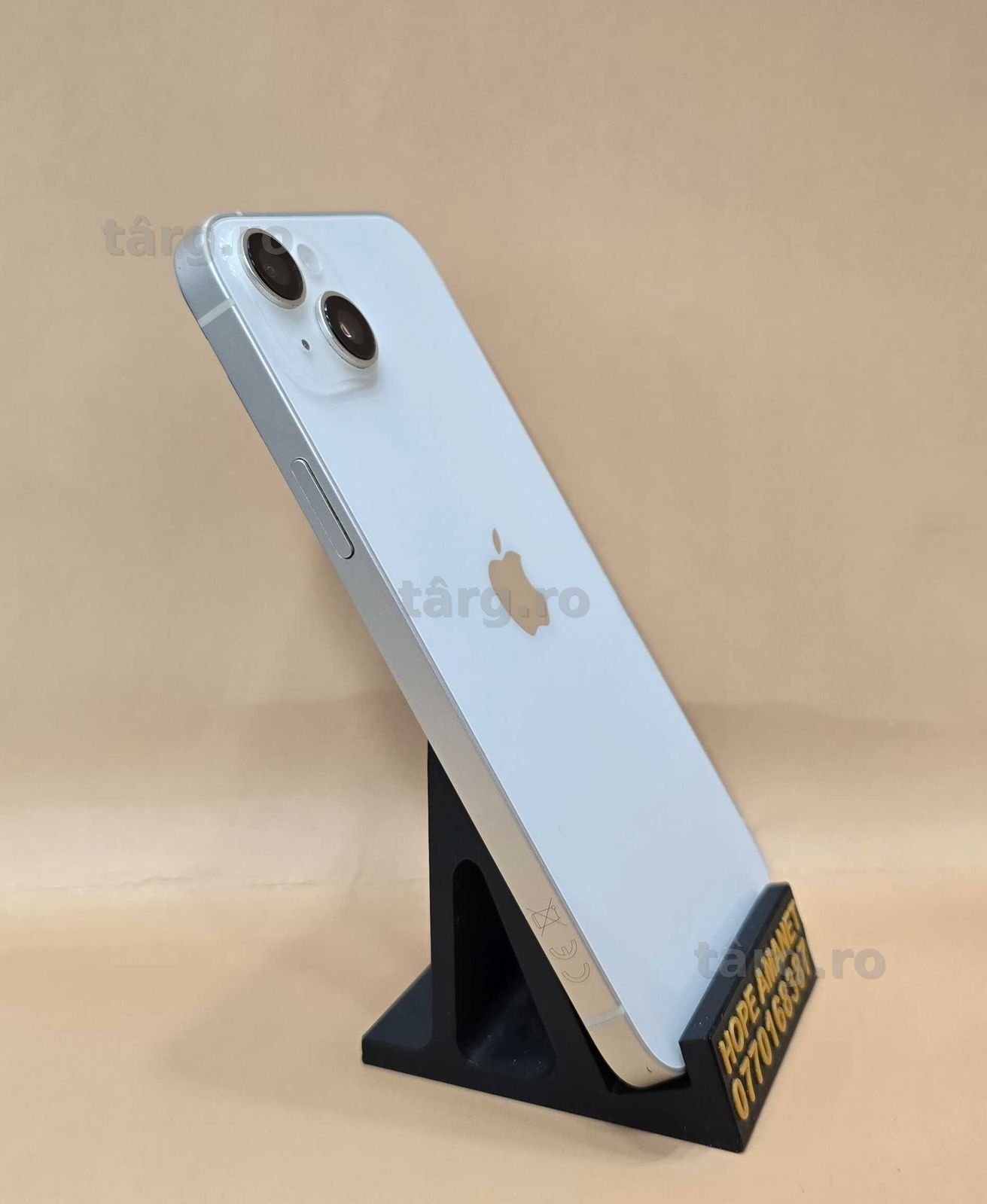 Hope Amanet P4 iPhone 14 Plus / 128GB Baterie 88% 3