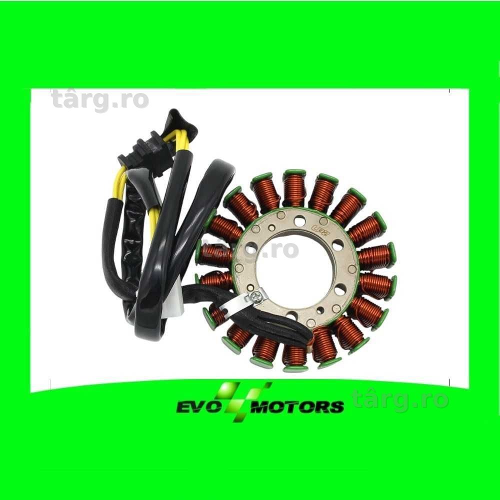 Stator Moto Honda CB500 CBF 500 Alternator 1998-2006 Bobina A664
