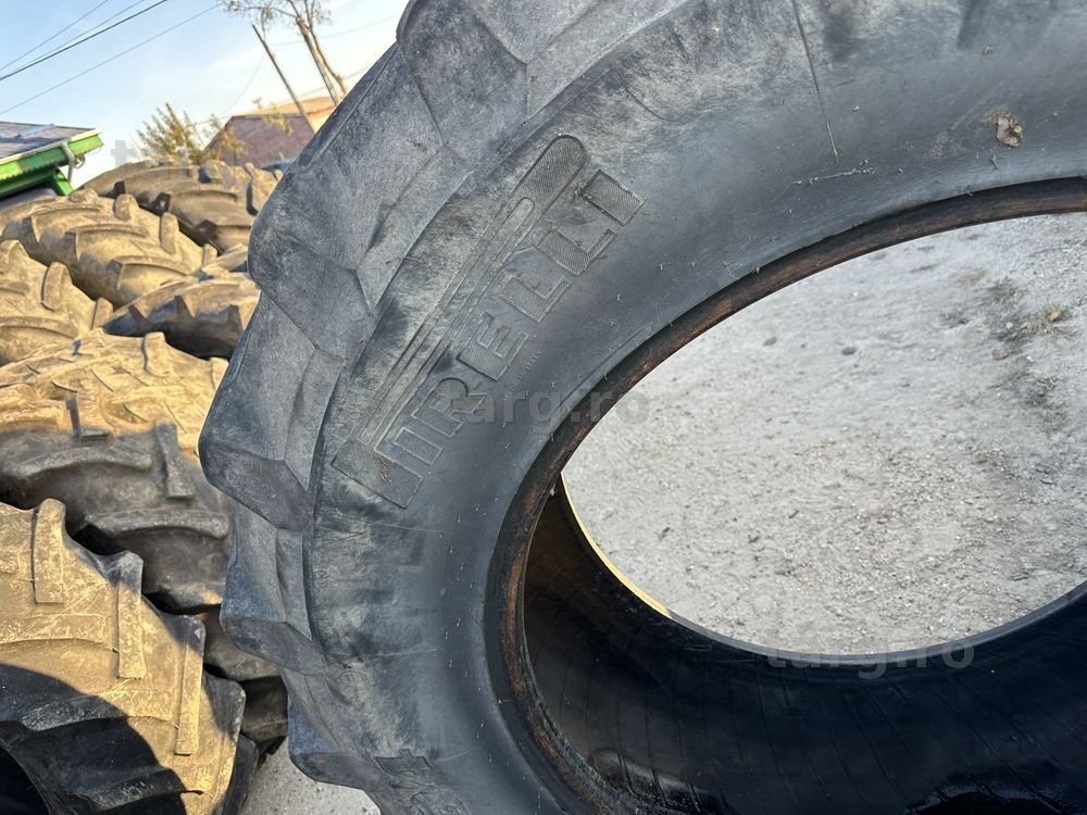 16,9r34 pirelli tractor 3