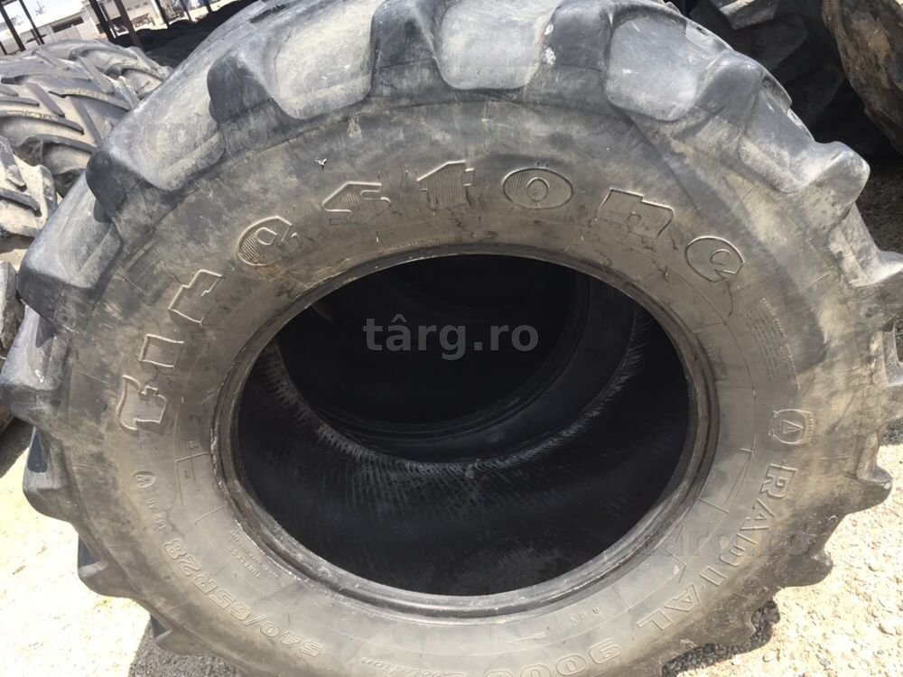 650/65r38 Firestone 4