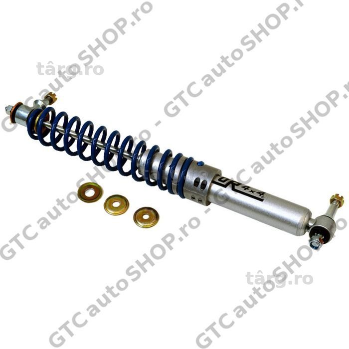 Amortizor directie tip RTC coilover Raptor 4x4, Patrol Y61 3.0