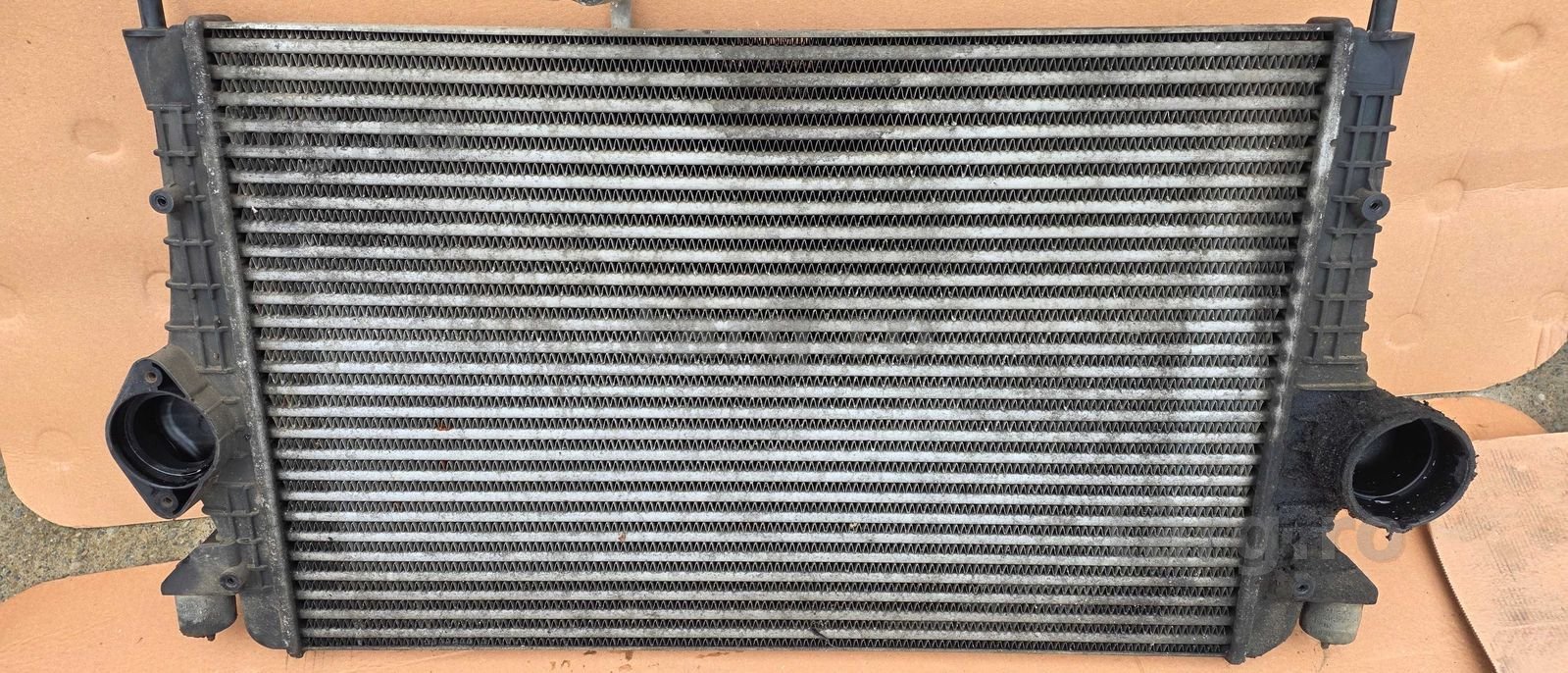 Radiator intercooler Vw Sharan 2.0 TDI BRT 2006 2007 / 2008 2009