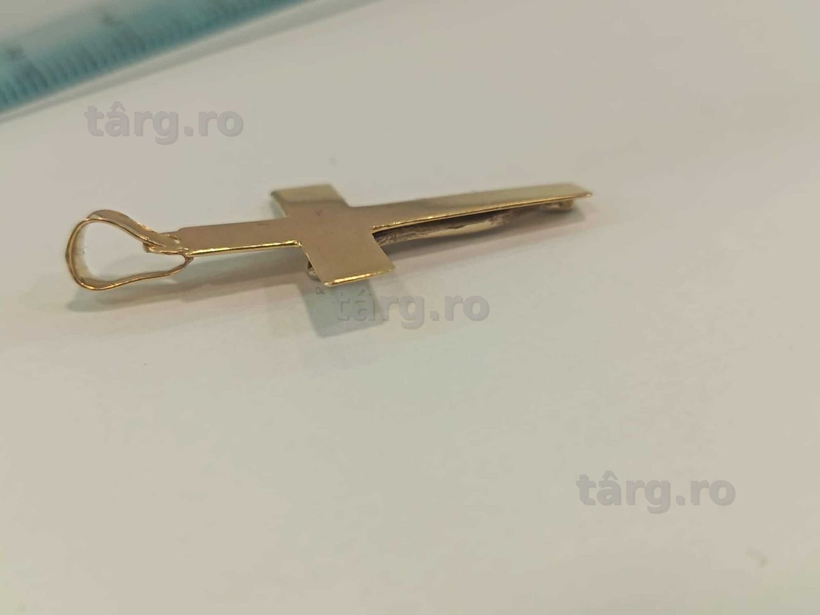 (AG41) Pandativ aur, 18k b4141.43 Certificat de garantie 3