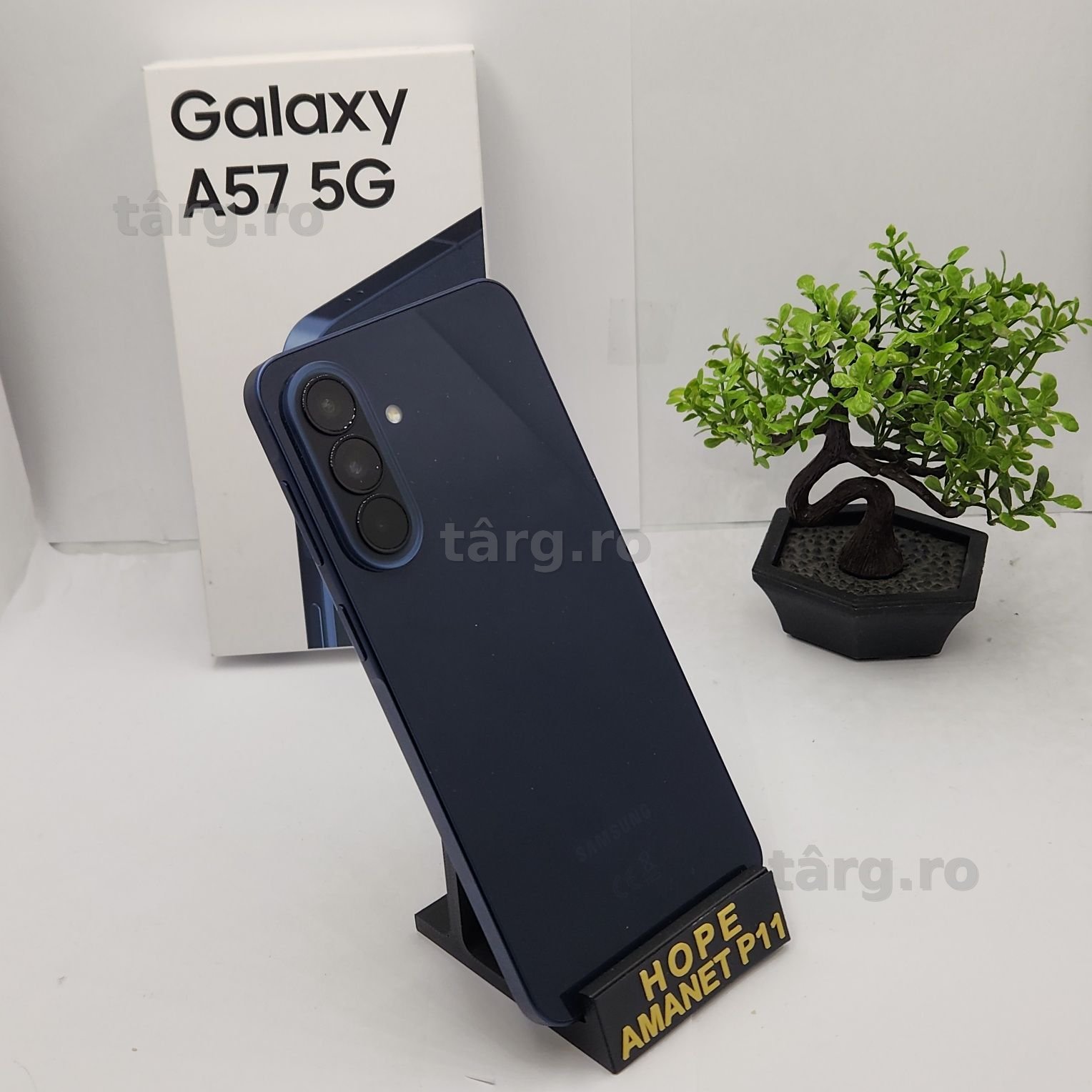 Hope amanet p11 - samsung a57/256-8gb 3