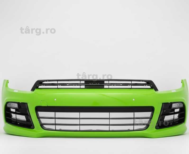 Bara Fata VW Scirocco 2008-2014 R Look Tuning (L6B (Verde))