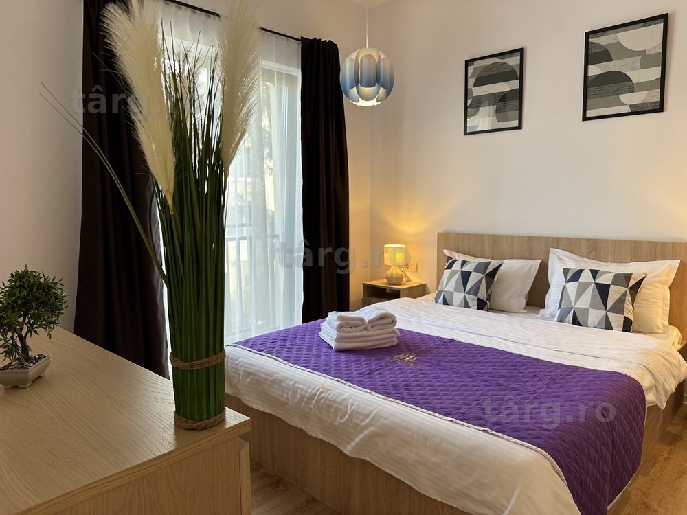 TM Cazare Regim Hotelier Central 2-3 Cam cu Parcare Firme / Echipe 8