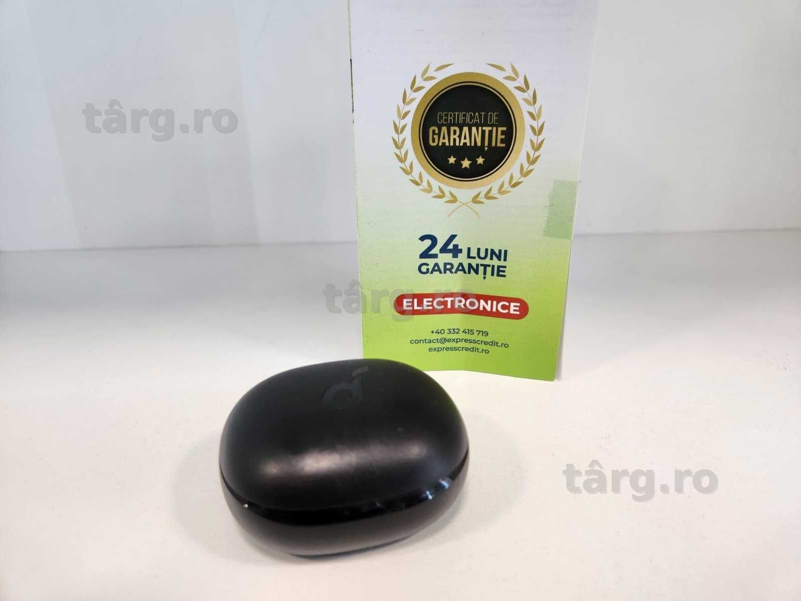 Casti Anker Soundcore Life P3 (Ag8 Tudor/B75345) – Garantie 2 Ani!