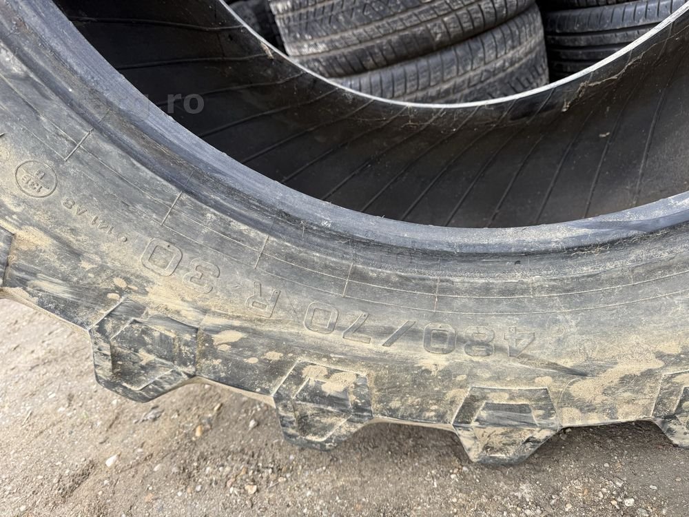 480/70r30 pirelli 5