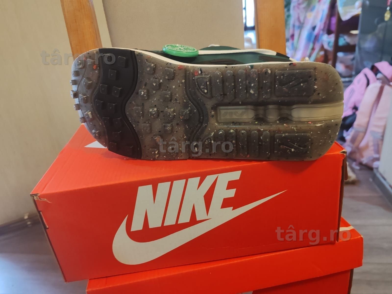 Nike air max furiosa 6