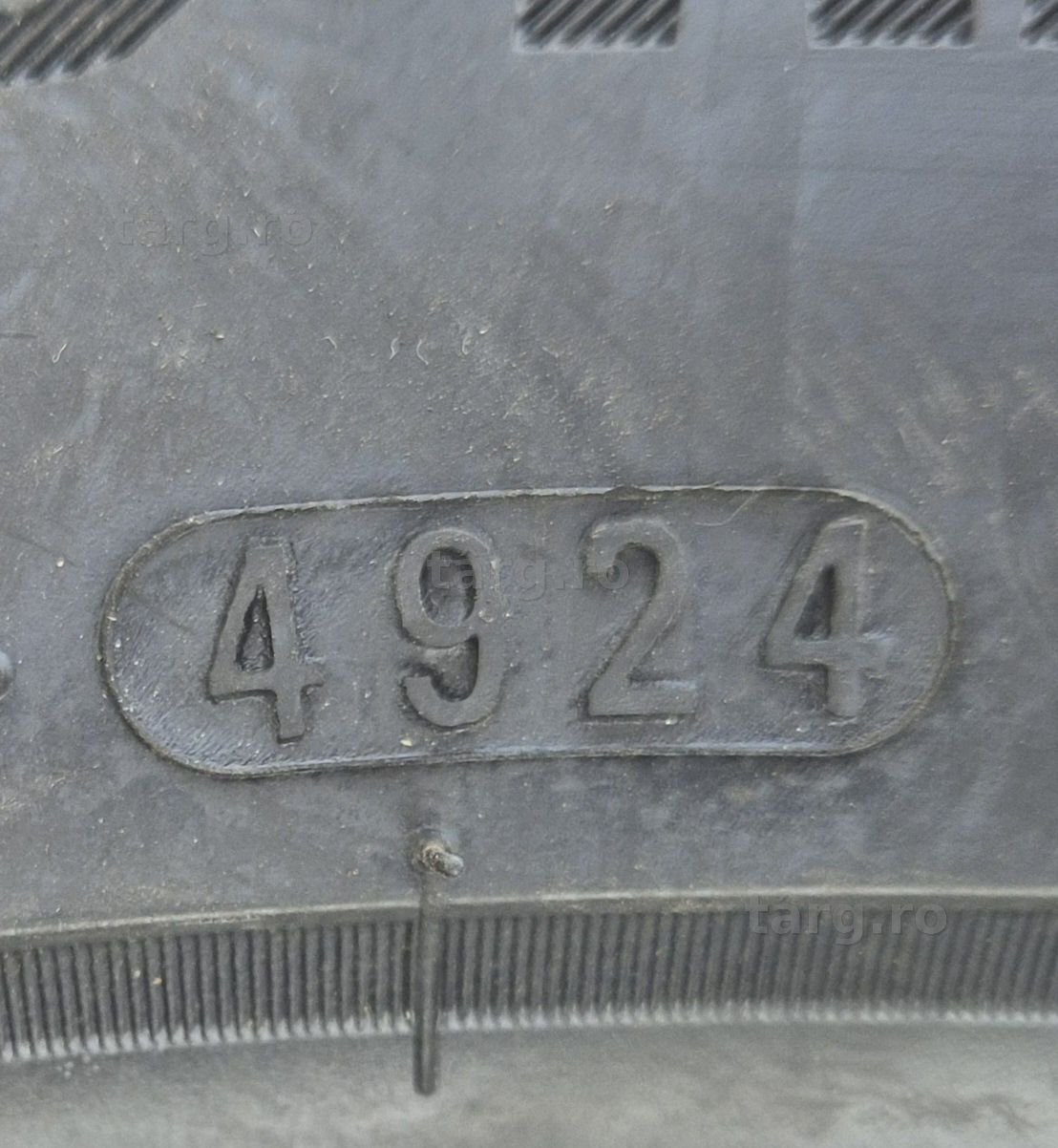 235/50 R20, 100V, KUMHO Ecsta PS71, Anvelope vara 5