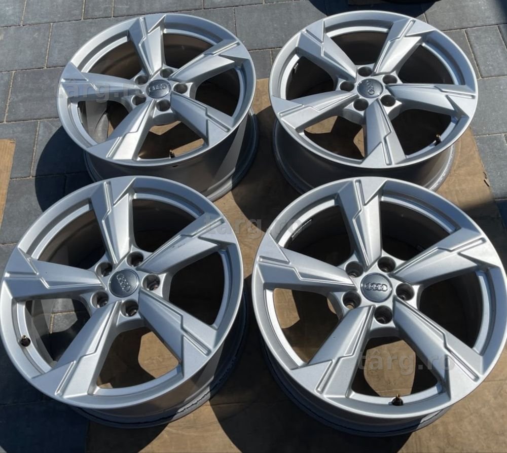 Jante Audi 18 A6 C8 C7 Q5 A4 FACTURA