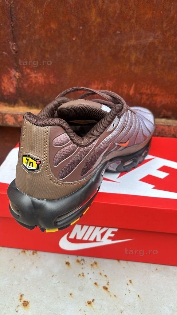 Nike air max plus, 7