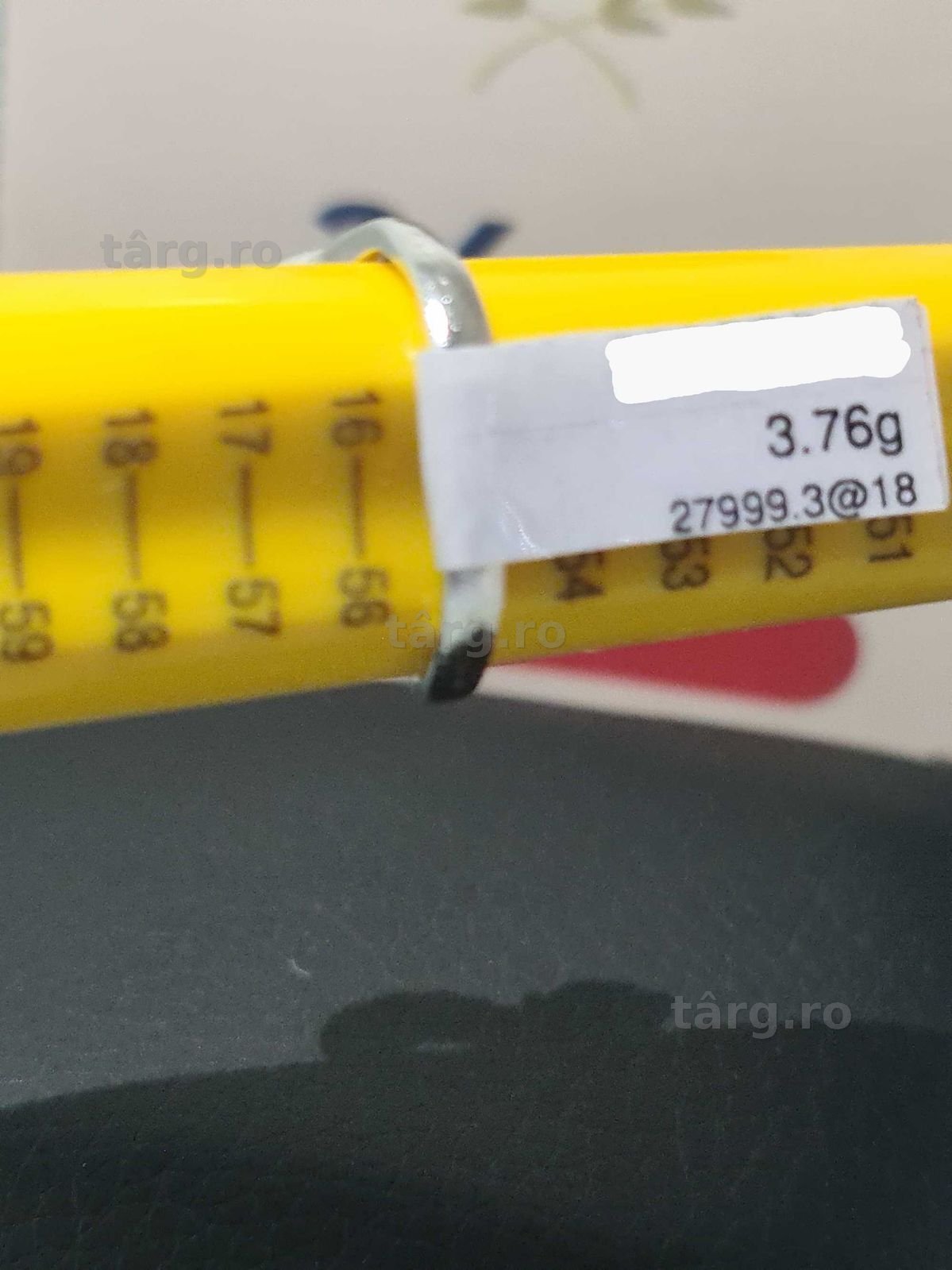 Inel Argint 925 (Ag18 Tutora b.27999.3) Garantie 2 ani! 4