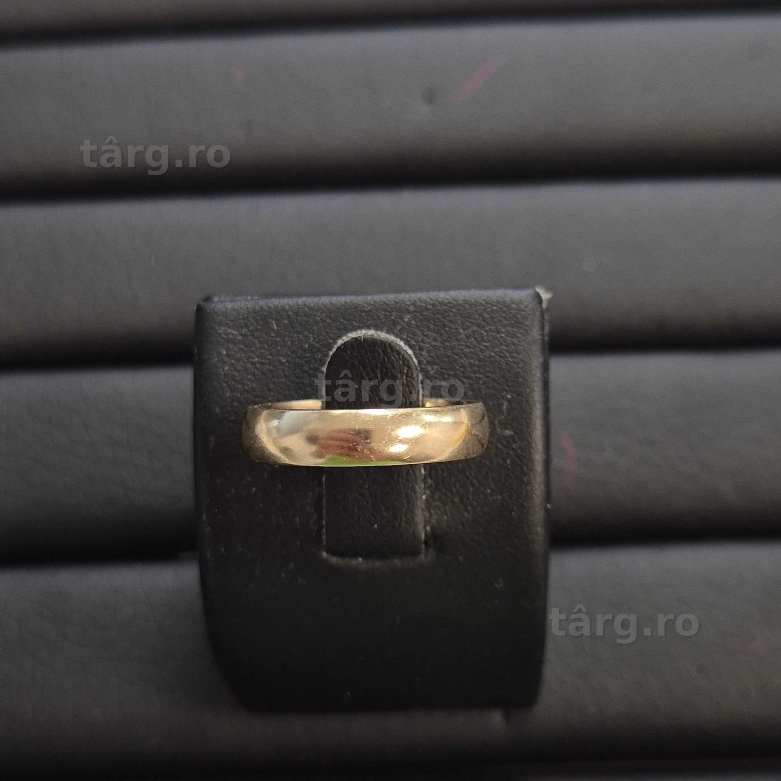 Verigheta Aur 14K - 3.52 grame ( B33475.1 / Ag28 Doi Baieti ) 5