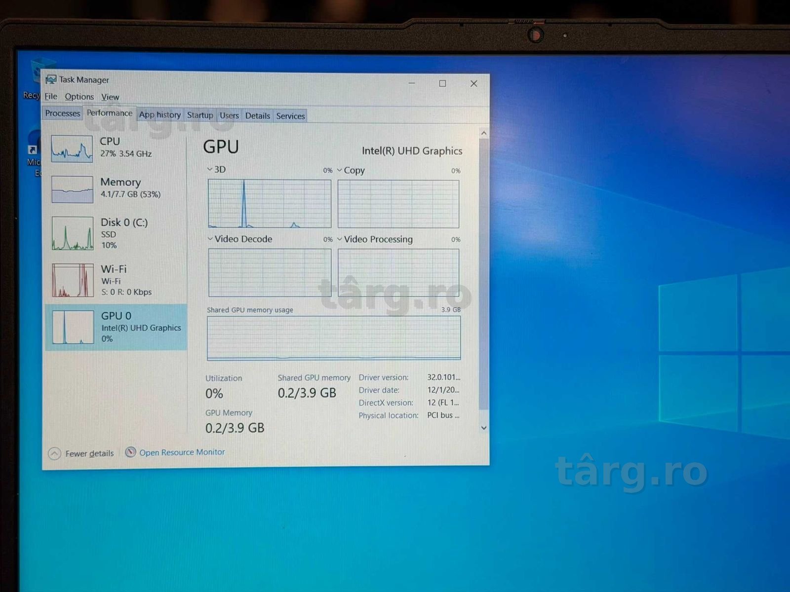 Hope Amanet P10/LAPTOP LENOVO 82XB 5