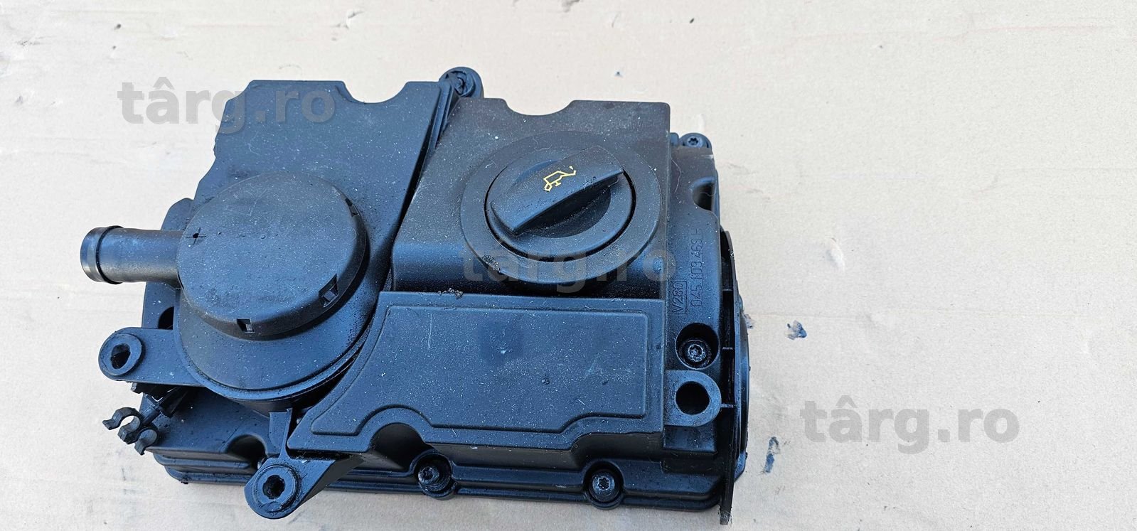 Capac culbutori Skoda Fabia 2 / Roomster / Polo 9N 1.4 TDI BMS 2007 +