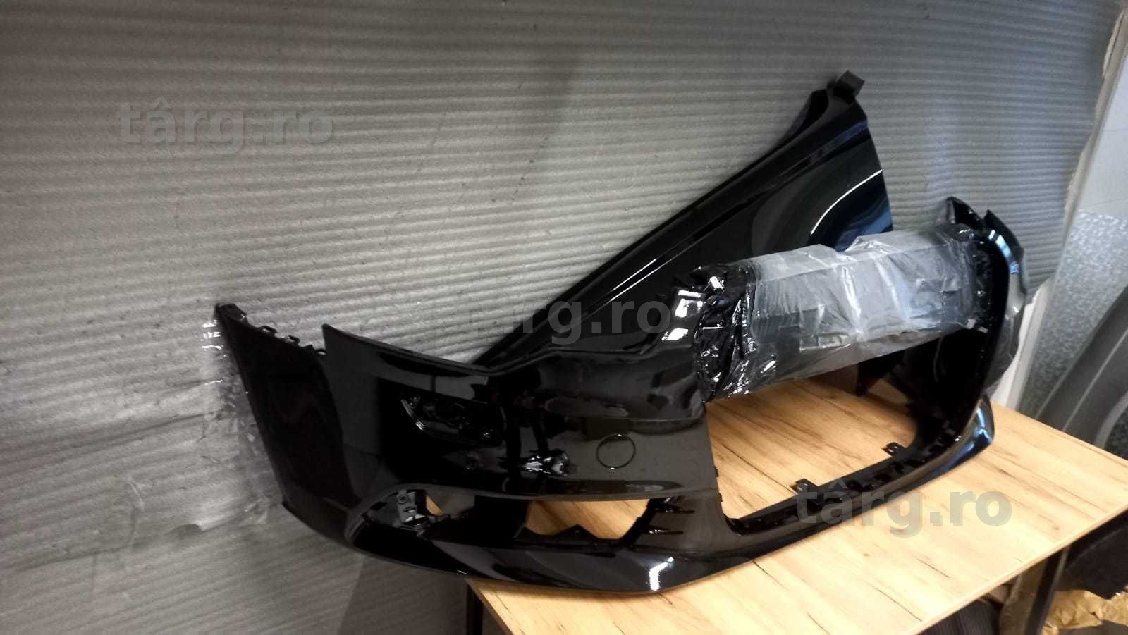 Pachet Bara&Aripa Fata Stanga Audi A6/C7 An 2010-2014 (LY9B (Negru))