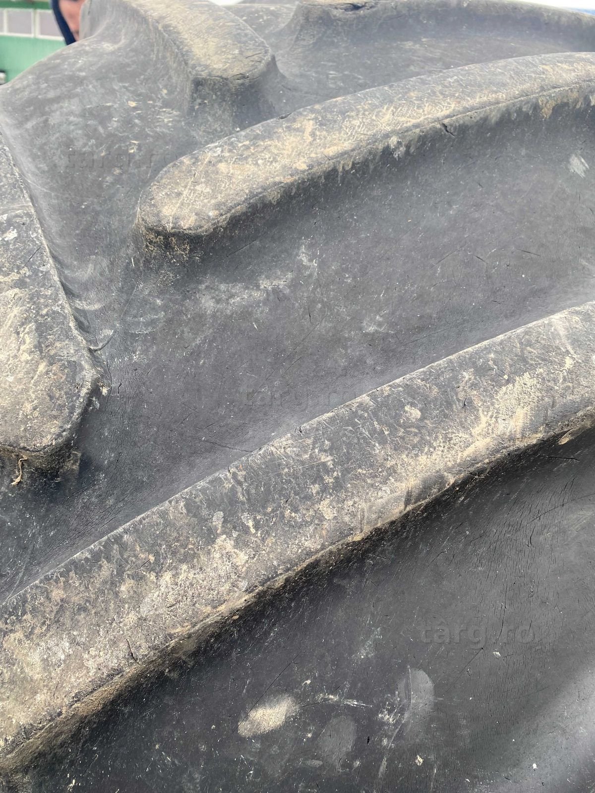 600,70 R30 Michelin 5