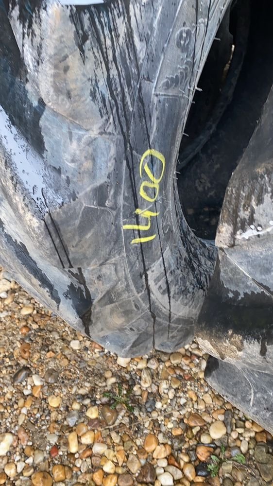 15,5/80-24 Michelin 6