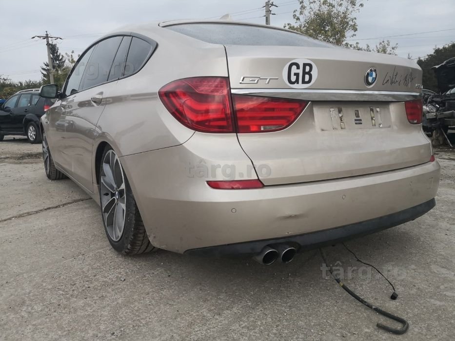 Piese bmw 530 gt f07 dezmembrez seria 5 gt 520 530 535 f07 seria 730