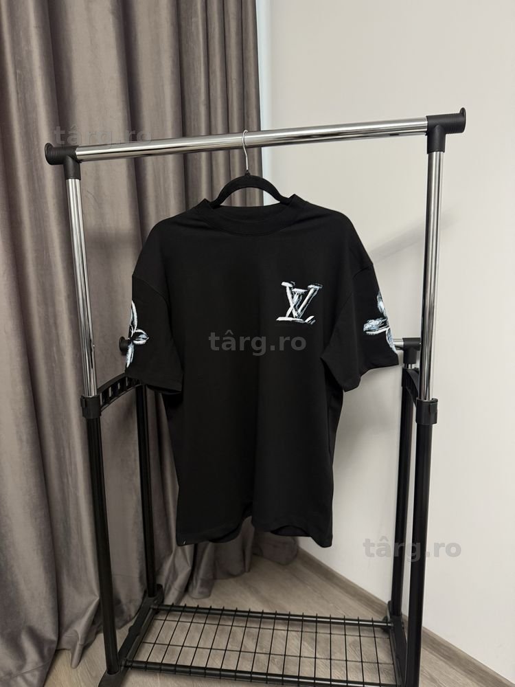 Tricou LOUIS VUITTON super calitate