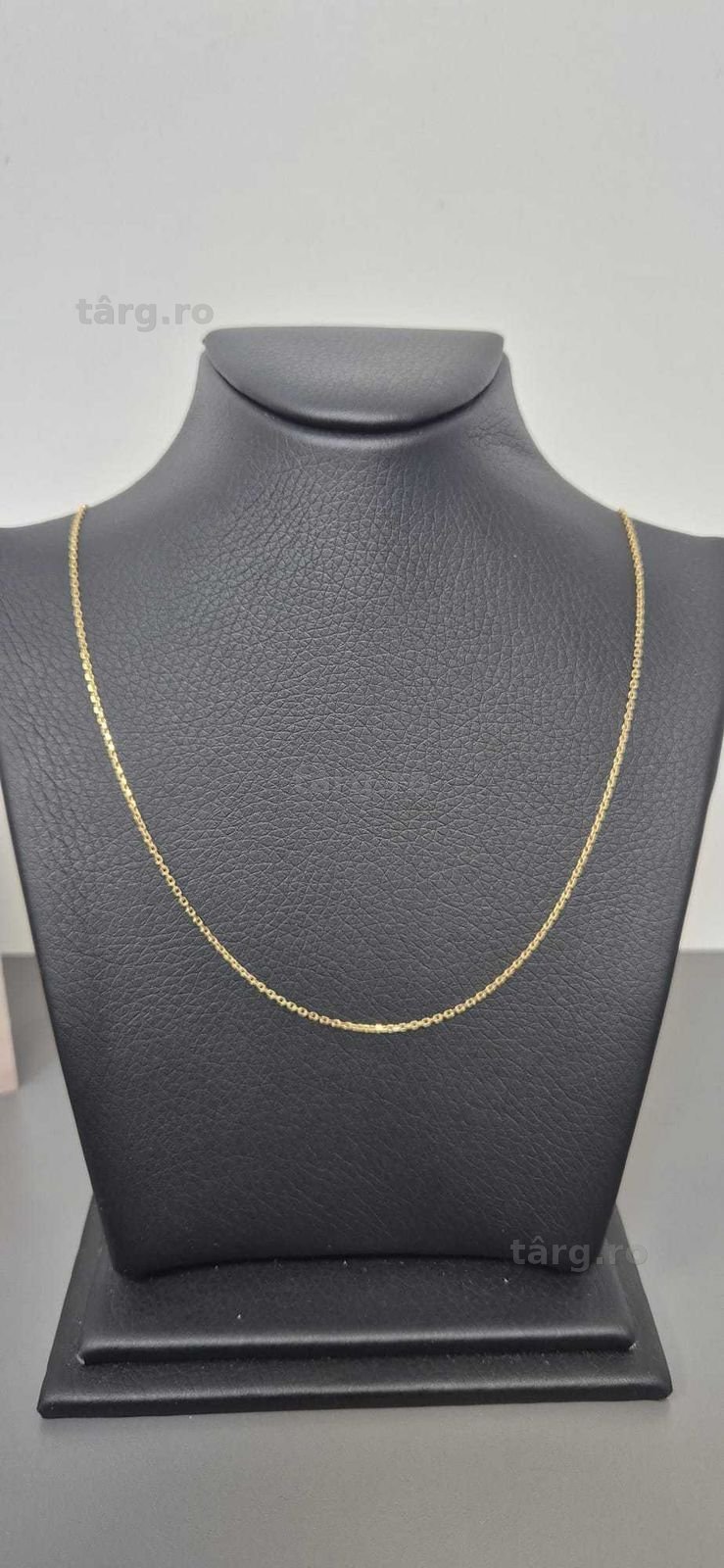 (AG46) Lant aur 14K B.4585.3 2