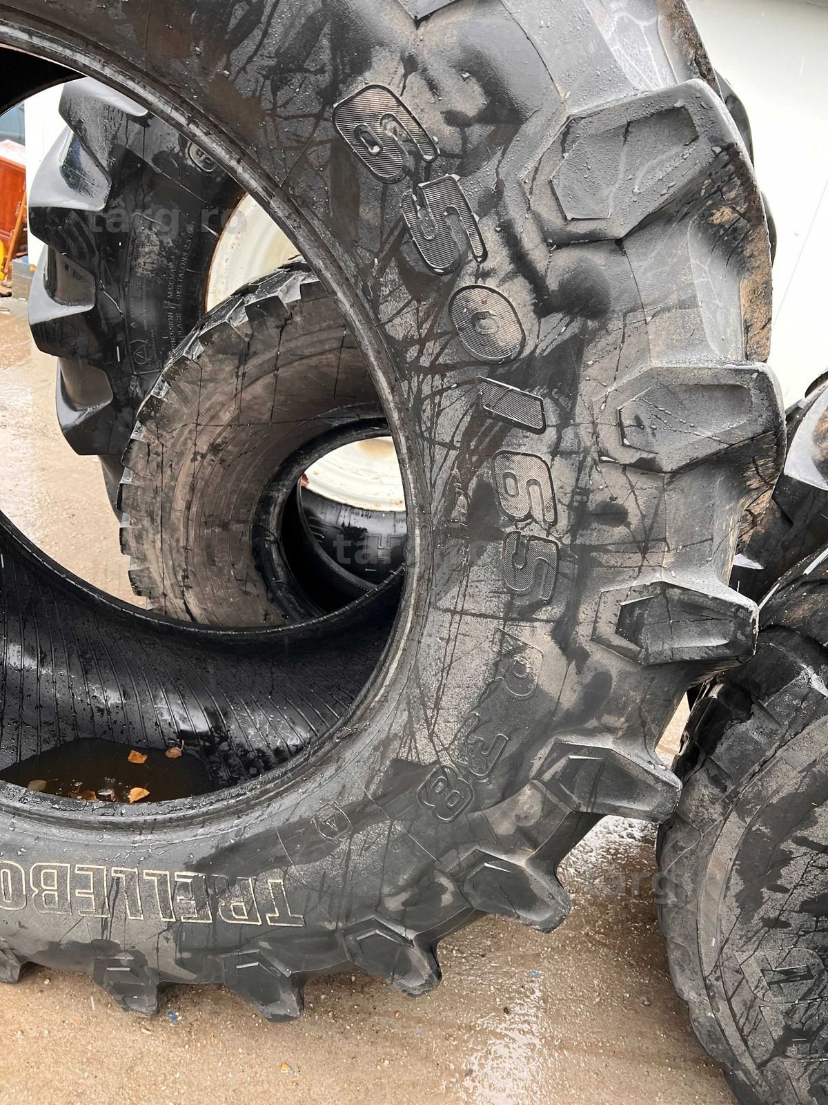 Anvelope sh 650.65 R38 Trelleborg 2