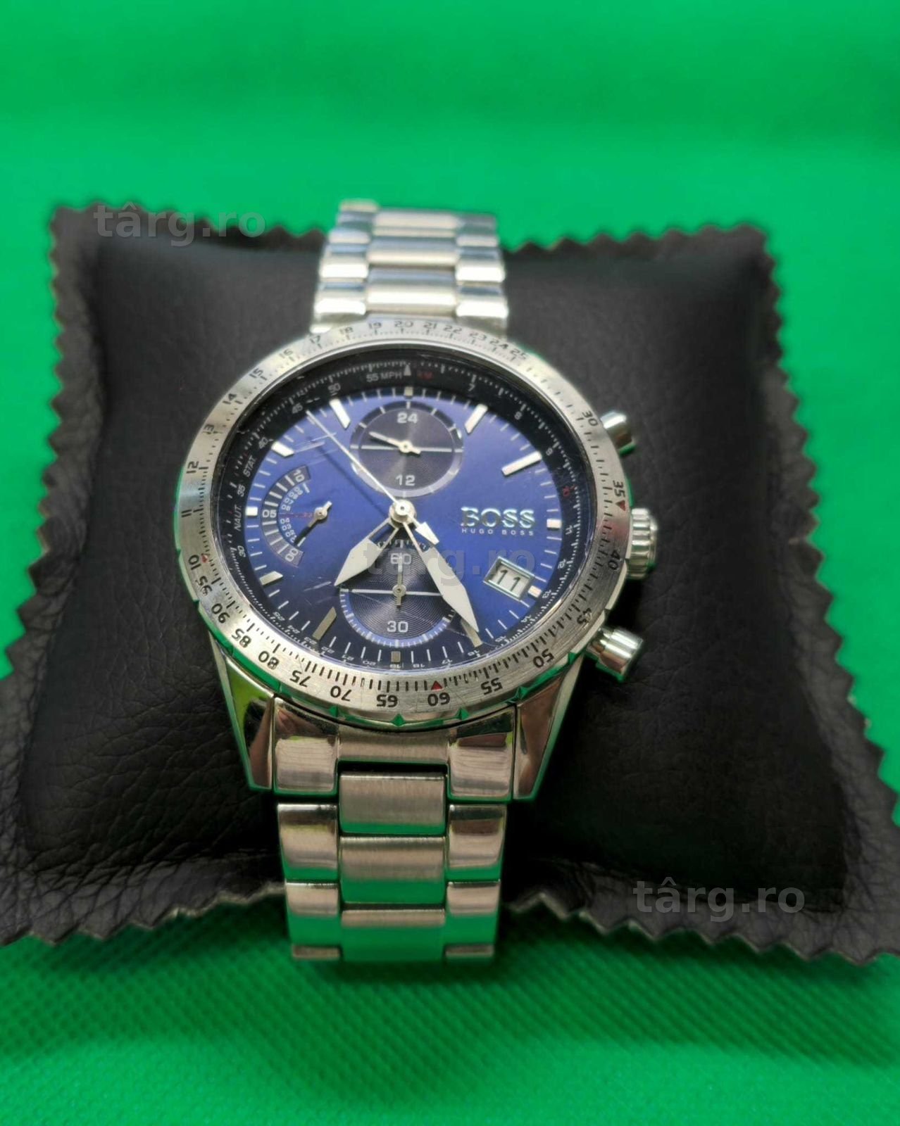 Ceas Hugo Boss (AG.7) Garantie 24 luni 4