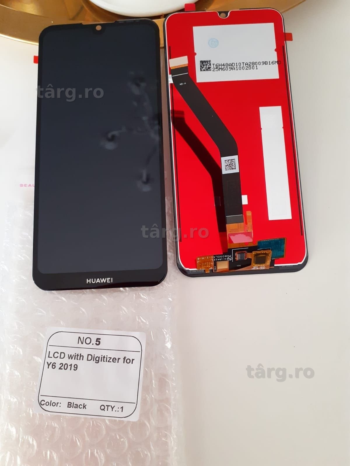 Display Huawei Y6 2019 , Y6s , honor 8A