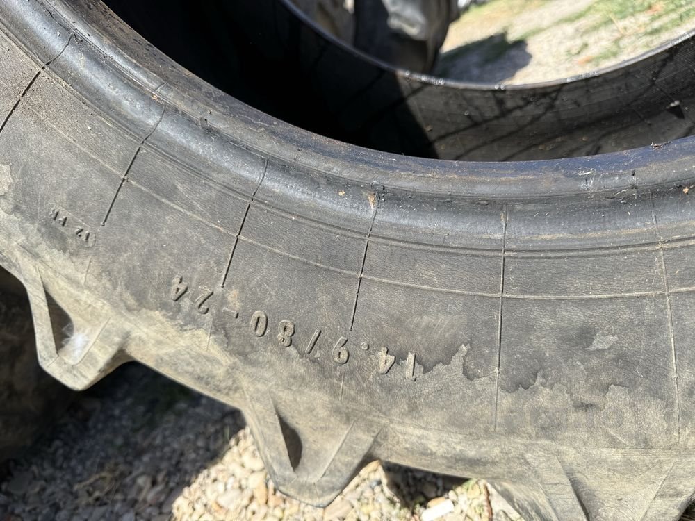 14,9/80r24 continental 4