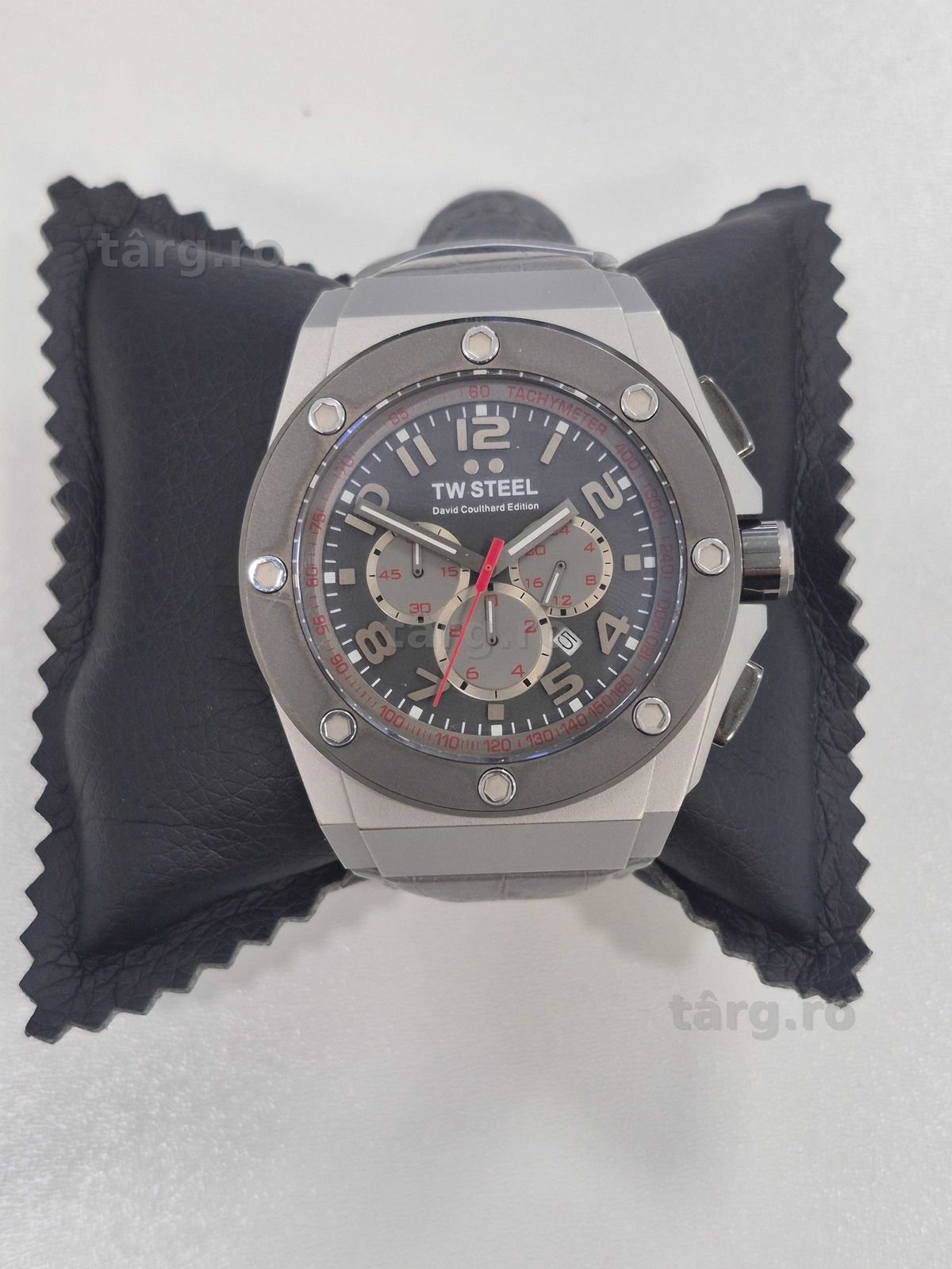 Ceas TW Steel CE4002 (Eca27 b49420) Garantie 2 ani!