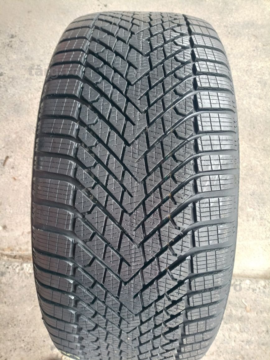 O anvelopa de iarna ca si noua Pirelli 285/40 R23 dot 4824