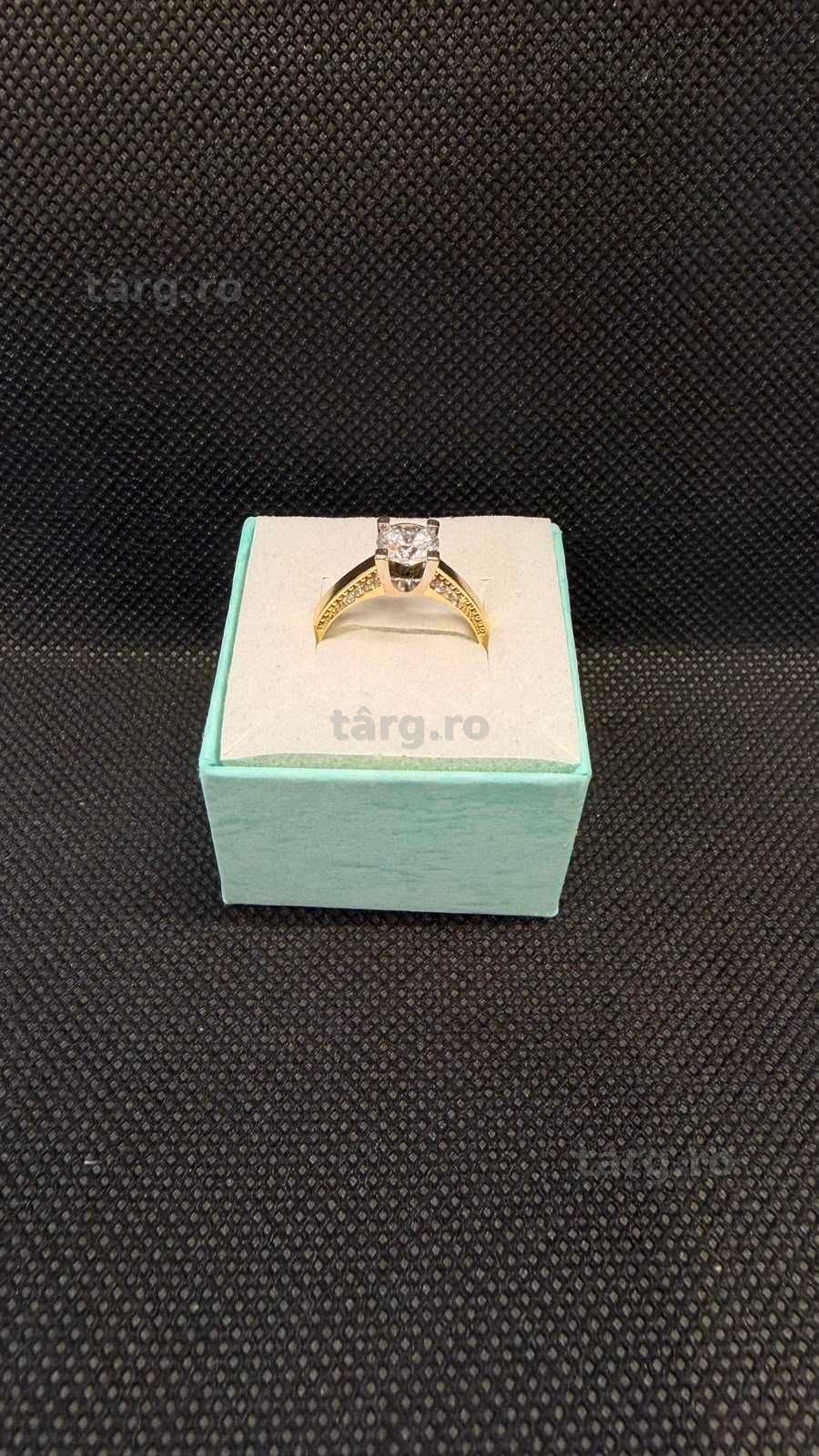 Inel 14K 3.70G (Ag.21)