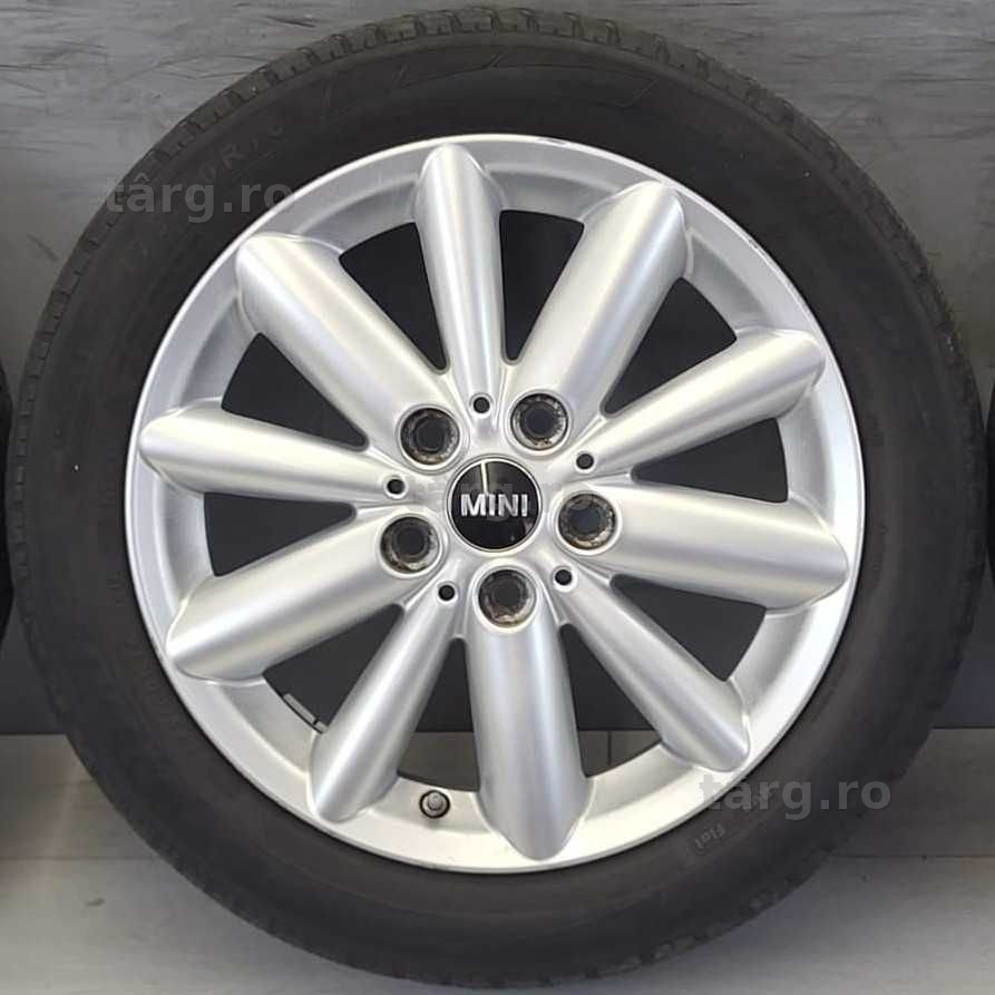 Roti/Jante Mini 5x112 175/60 R16 Hardtop (F55, F56,F57) Clubman, Convertible; BMW; Mercedes;