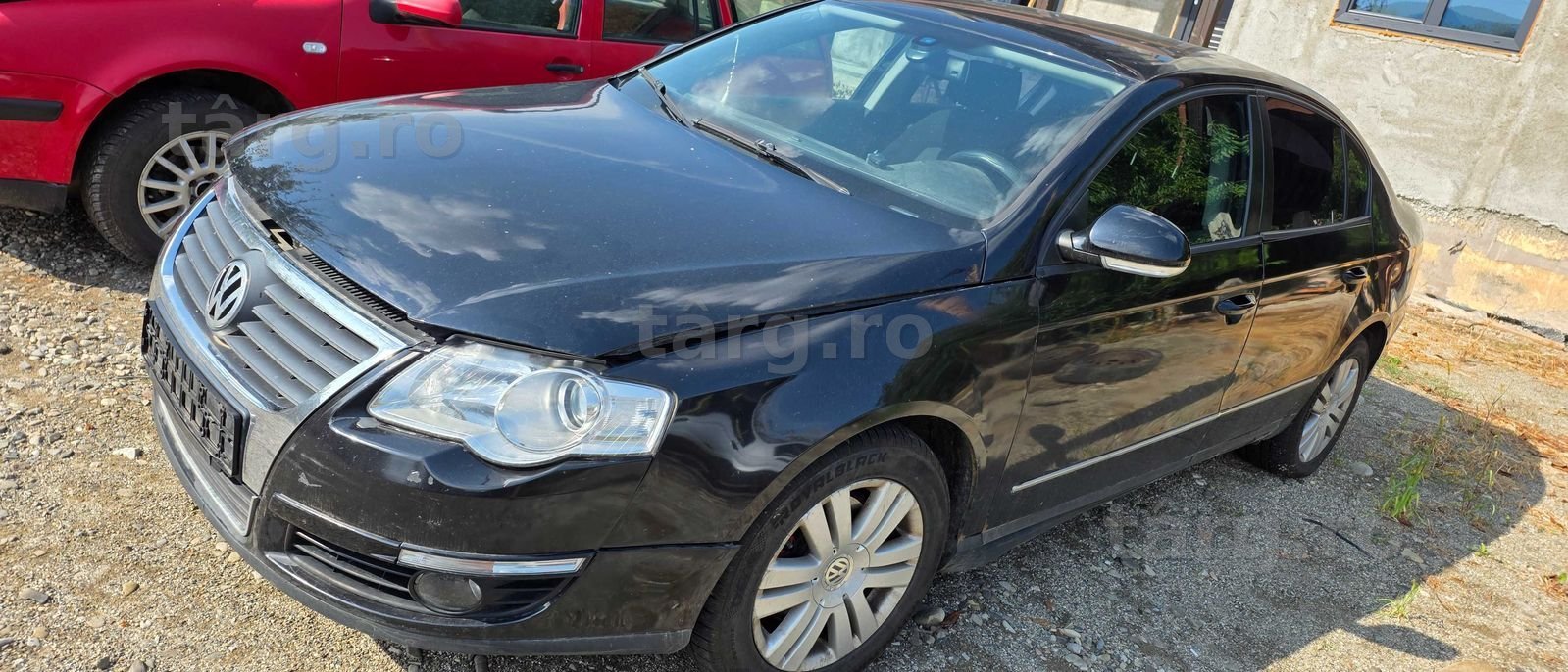 Oglinda stanga / dreapta Vw Passat B6 2007 / 2008 / 2009 2010