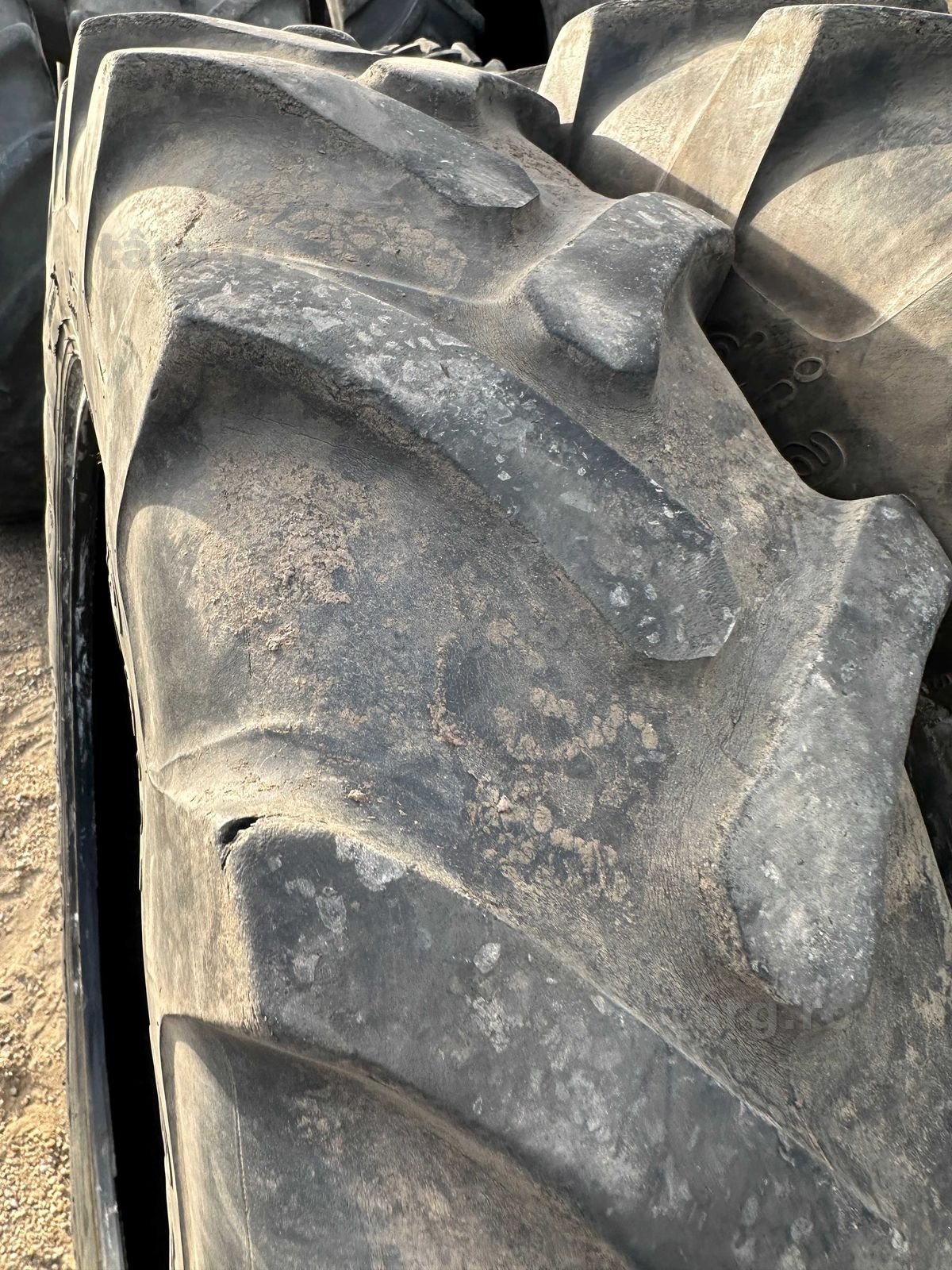 Anvelope sh 11.2 r32 4