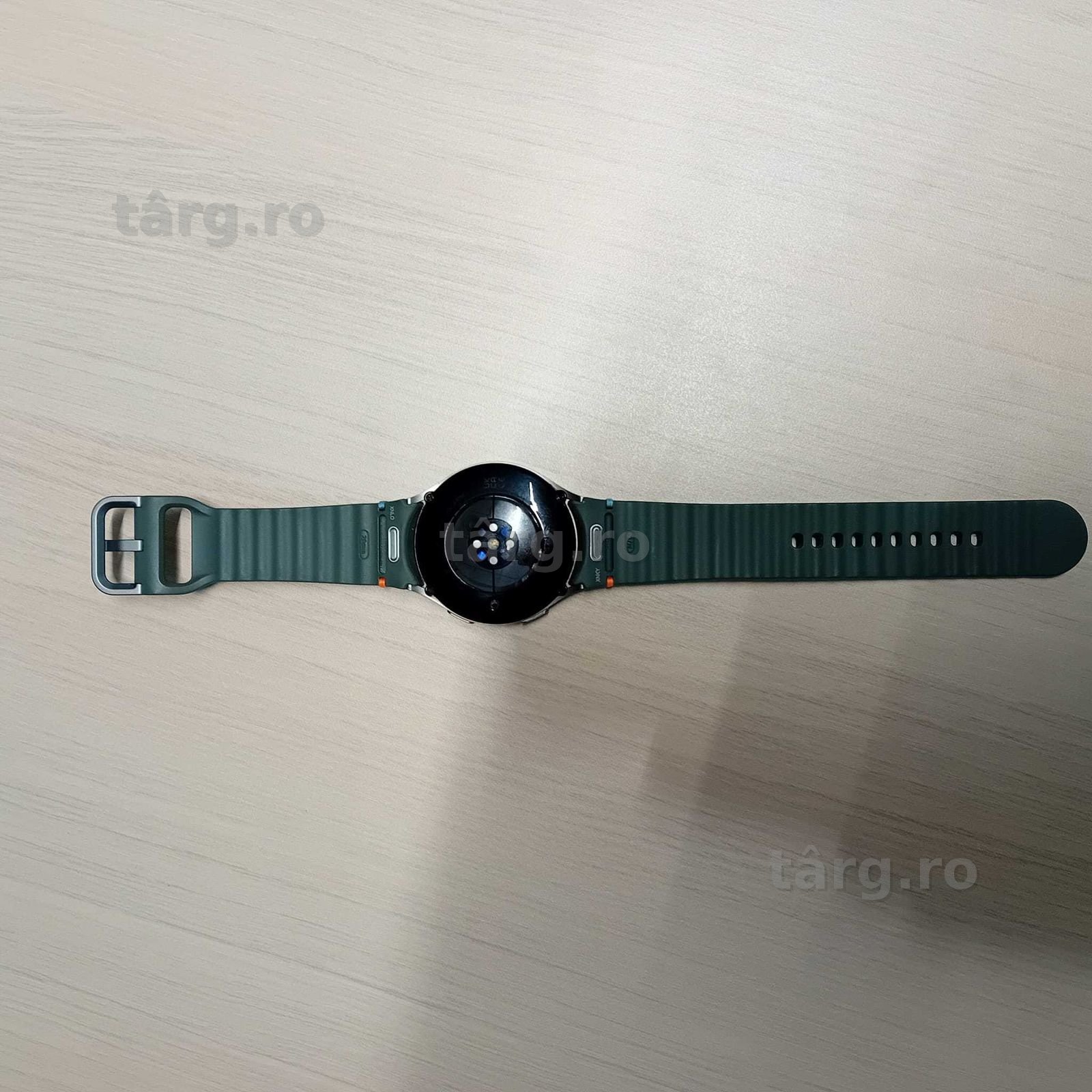 Samsung Watch 7 Gps (ag49 Esplanada b.8228) 2 ani garantie 4