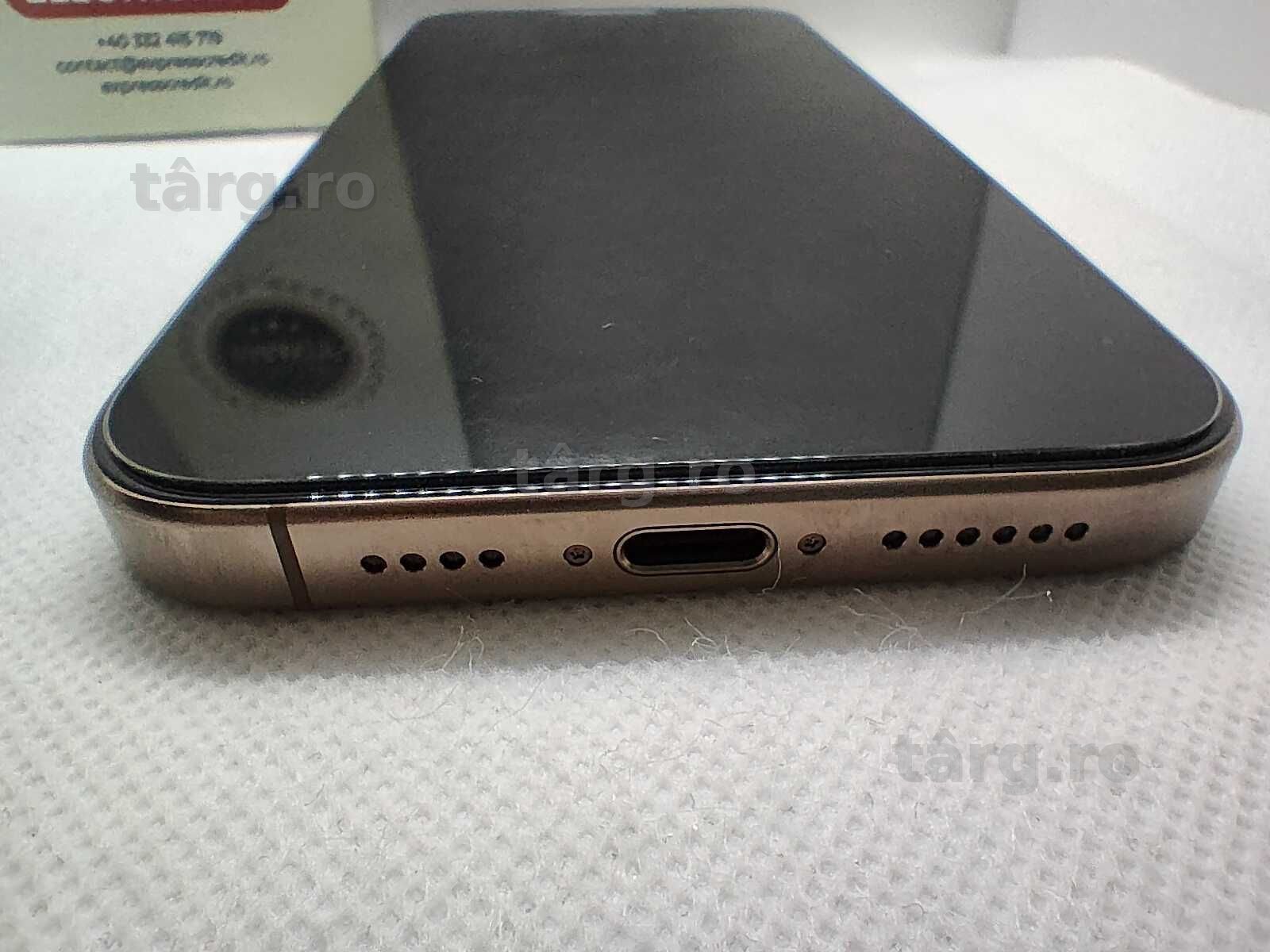 Iphone 16 Pro Max 256Gb 94% Bateria (70174/10 Pacurari 1) Garantie 2 ani! 7