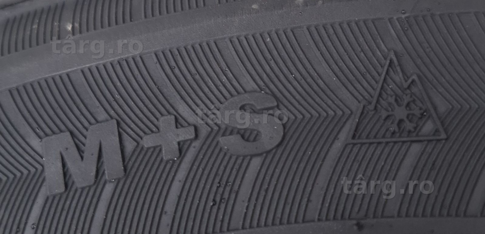 185 R14C (185/80 R14C), 102R, PETLAS PT925, Anvelope All Season M+S 4