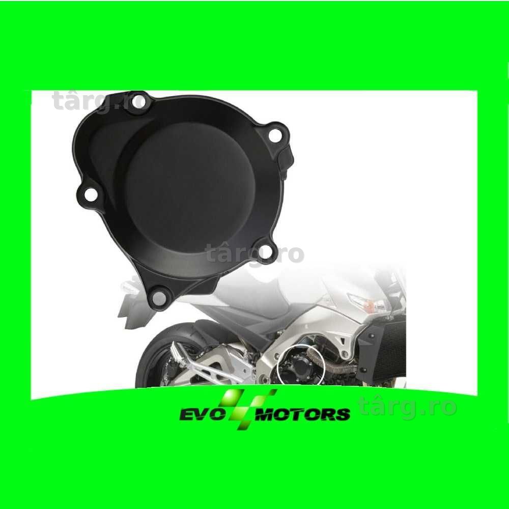 Capac motor Suzuki GSXR1000 01-08 GSXR750 96-05 dreapta A917