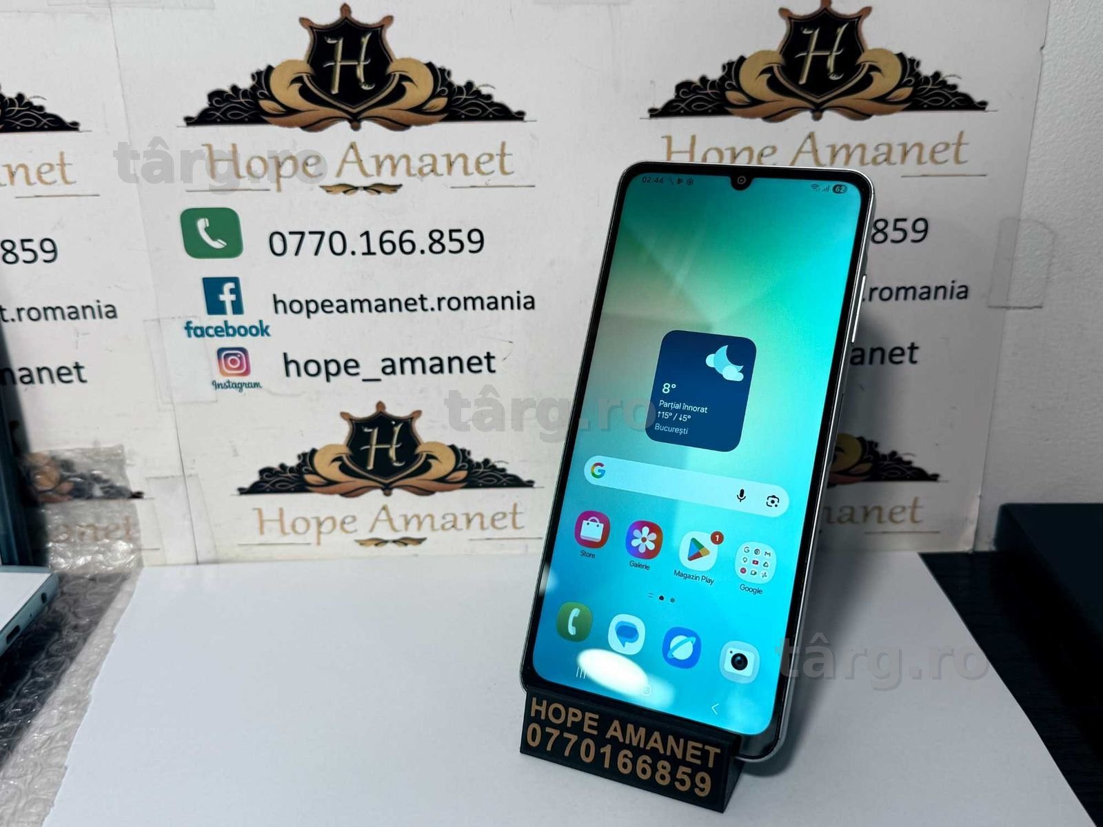 Hope Amanet P10/Samsung A06 64GB 2
