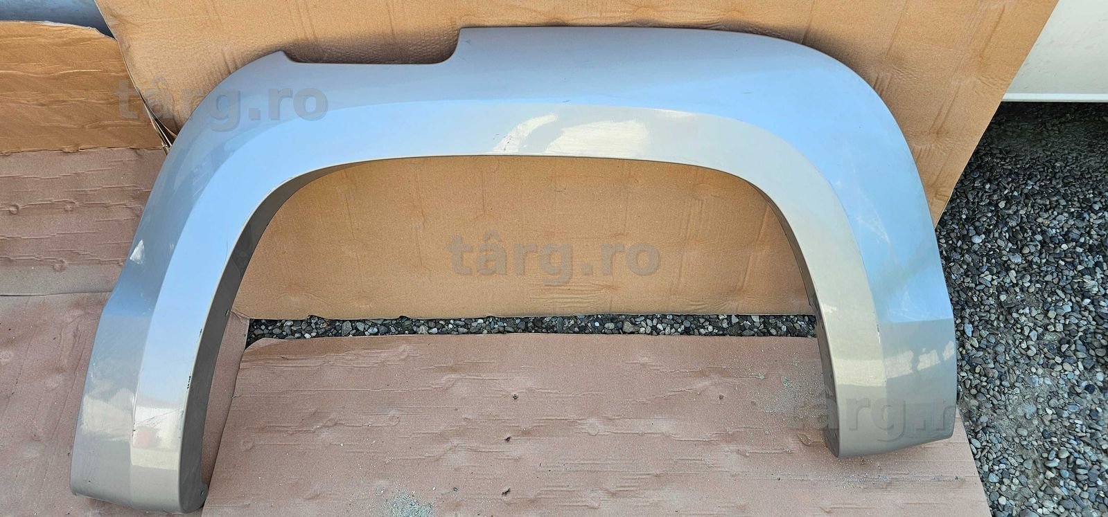 Bandou aripa stanga spate Vw Amarok Facelift 2016 2017 / 2018 2019