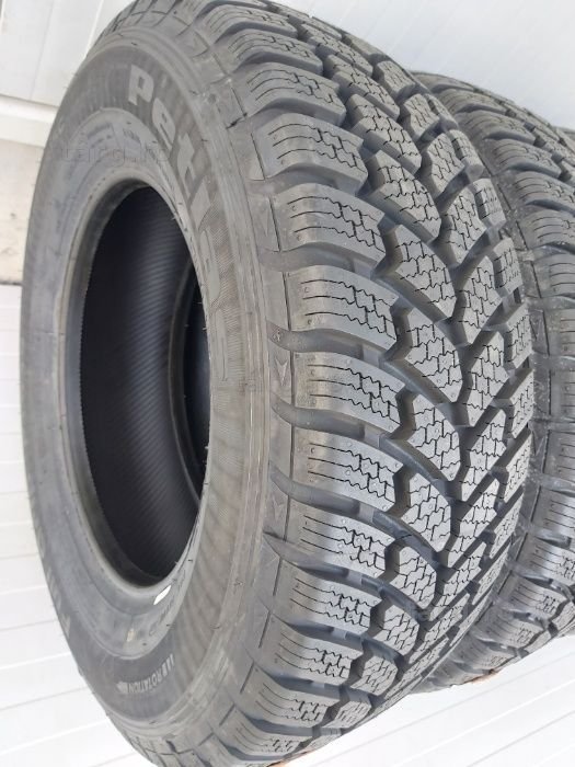 225/70 R15C 112R PETLAS PT935 Anvelope iarna M+S 4